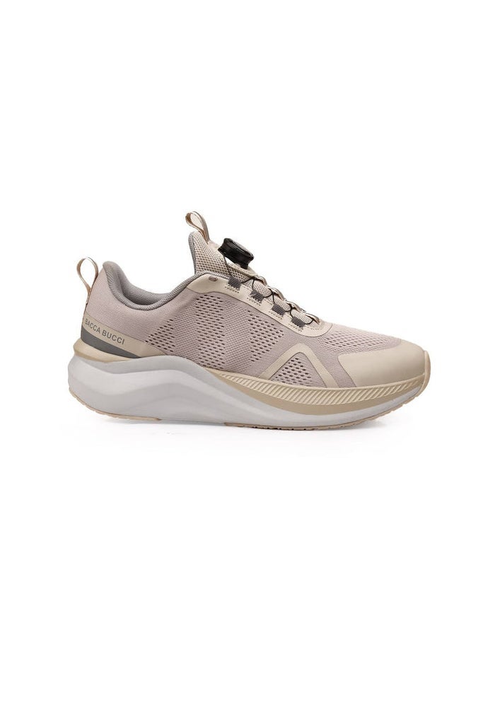 Bacca Bucci ION Glide Sports Shoes with Rotary Lacing - Image 1
